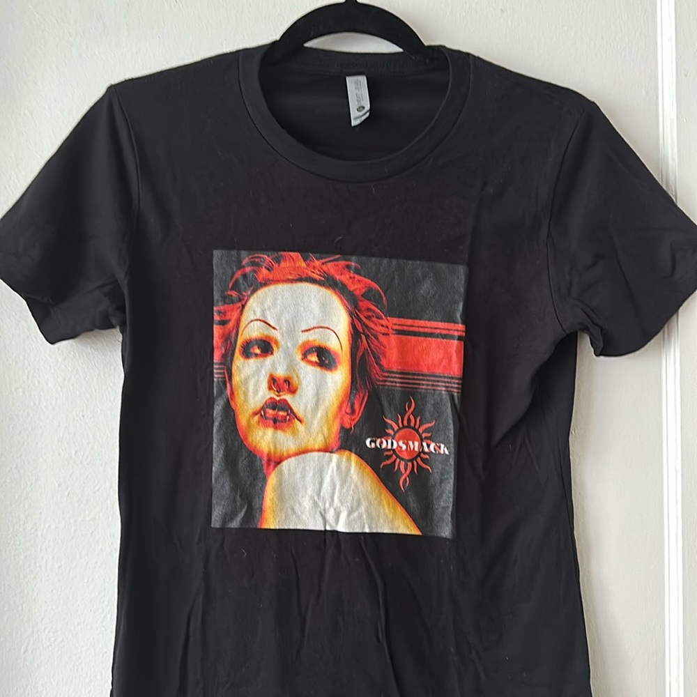 Godsmack t-shirt Size M